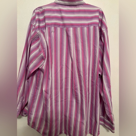 Brooklyn Xpress button down shirt Xl - Picture 6 of 6